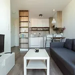 Apollis Business&budget By Ambiente Apartment Pressburg