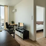 Apollis Business&budget By Ambiente * Pressburg