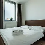 Apollis Business&budget By Ambiente Apartment