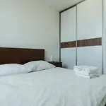 Apollis Business&budget By Ambiente Apartment
