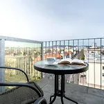 Apartment Apollis Business&budget By Ambiente Pressburg