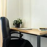 Apollis Business&budget By Ambiente Apartment *