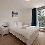 Apartment Apollis Business&budget By Ambiente Pressburg