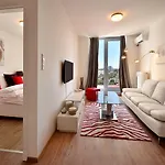 Apartment Apollis Business&budget By Ambiente