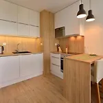 Apollis Business&budget By Ambiente Apartment Pressburg