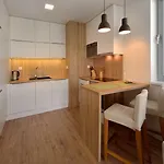 Apollis Business&budget By Ambiente Apartment *