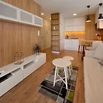 Apartment Apollis Business&budget By Ambiente Pressburg
