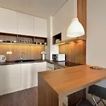 Apollis Business&budget By Ambiente Apartment Pressburg