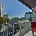 Apollis Business&budget By Ambiente Apartment Pressburg