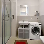 Apartment Apollis Business&budget By Ambiente *