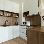 Apollis Business&budget By Ambiente Apartment