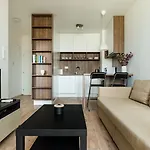 Apollis Business&budget By Ambiente Apartment *
