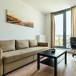 Apollis Business&budget By Ambiente Apartment