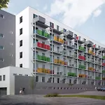 Apollis Business&budget By Ambiente Apartment *