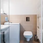 Apartment Apollis Business&budget By Ambiente