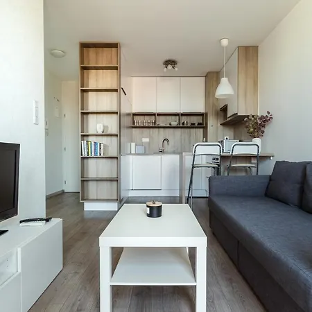 Apollis Business&budget By Ambiente Apartment Bratislava