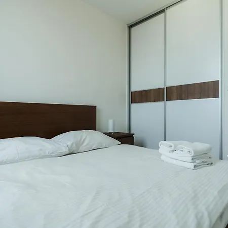 Apollis Business&budget By Ambiente شقة