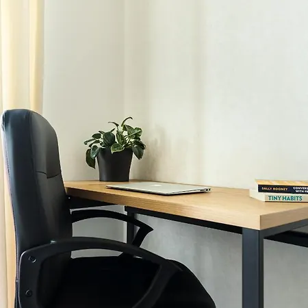 Apollis Business&budget By Ambiente 아파트 *