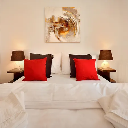 Apollis Business&budget By Ambiente Apartment *