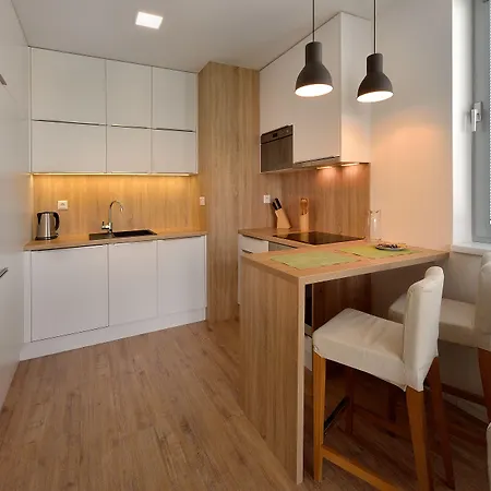 Apollis Business&budget By Ambiente 아파트 *