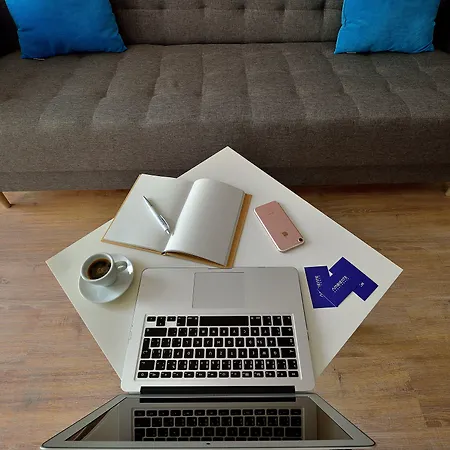 Апартаменты Apollis Business&budget By Ambiente Братислава