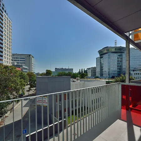 Apollis Business&budget By Ambiente Apartment Bratislava