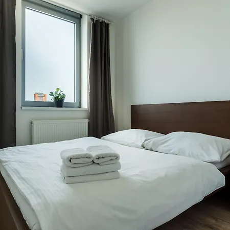 Apollis Business&budget By Ambiente Pressburg