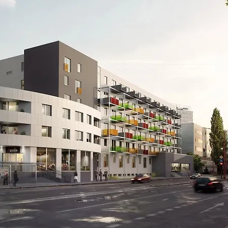 Apollis Business&budget By Ambiente *