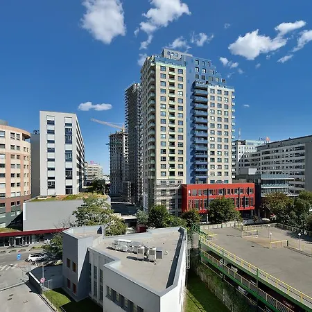 Apartment Apollis Business&budget By Ambiente