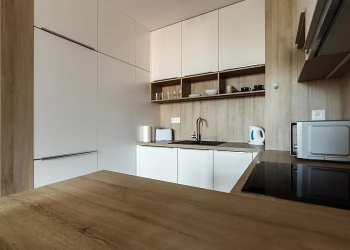 Apollis Business&budget By Ambiente Bratislava