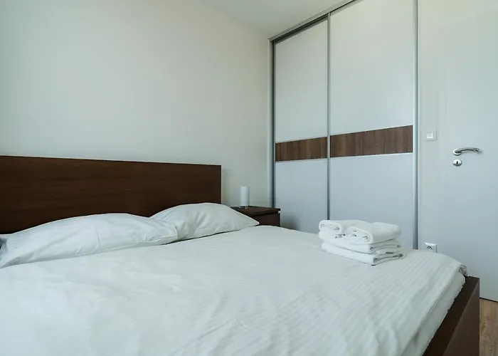 Apollis Business&budget By Ambiente Apartamento