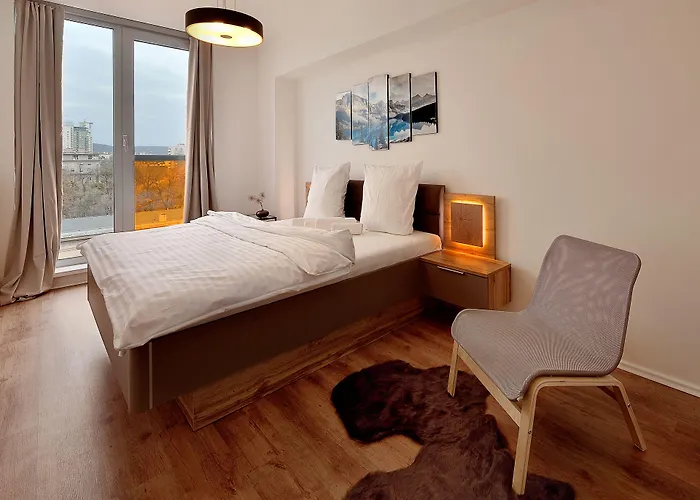 Apollis Business&budget By Ambiente