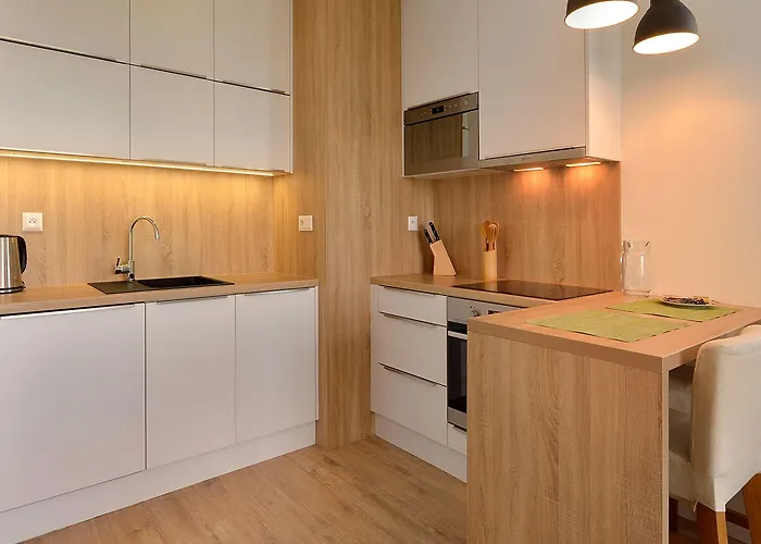 Apollis Business&budget By Ambiente Apartmán Bratislava