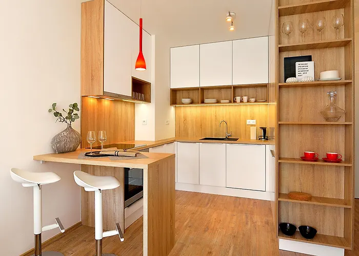 Apollis Business&budget By Ambiente Appartement Bratislava