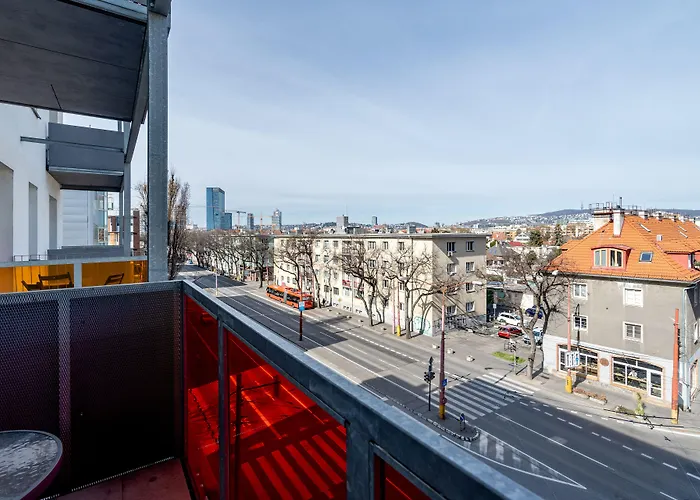 Apollis Business&budget By Ambiente