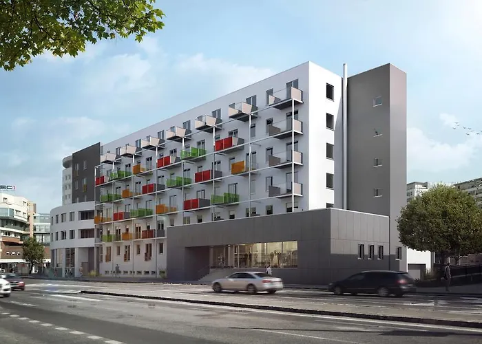 Apollis Business&budget By Ambiente *