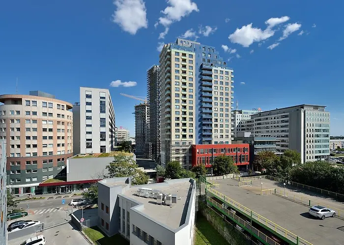 Appartement Apollis Business&budget By Ambiente