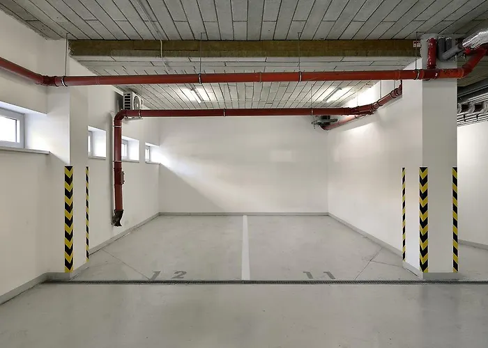 Apollis Business&budget By Ambiente Apartmán Bratislava