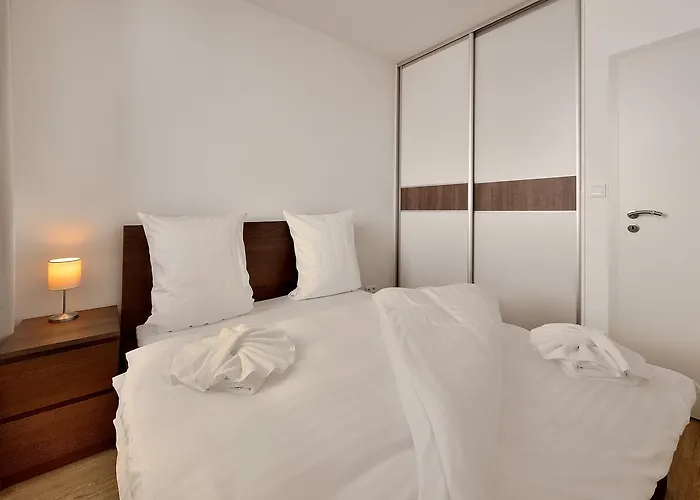 Appartement Apollis Business&budget By Ambiente Bratislava