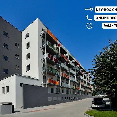 Apollis Business&budget By Ambiente * ברטיסלאבה