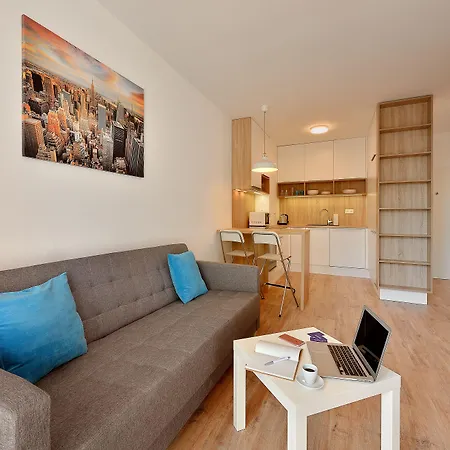 Apollis Business&budget By Ambiente ברטיסלאבה