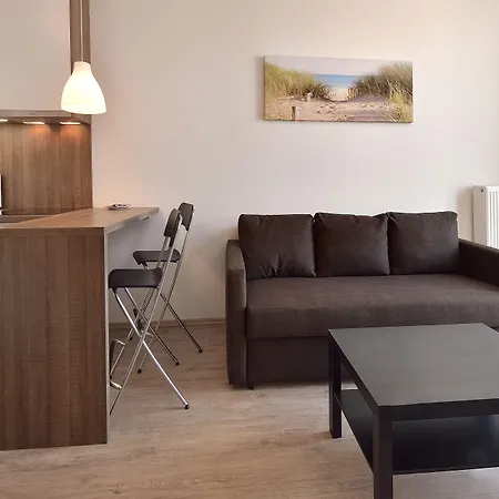 Apollis Business&budget By Ambiente דירה *