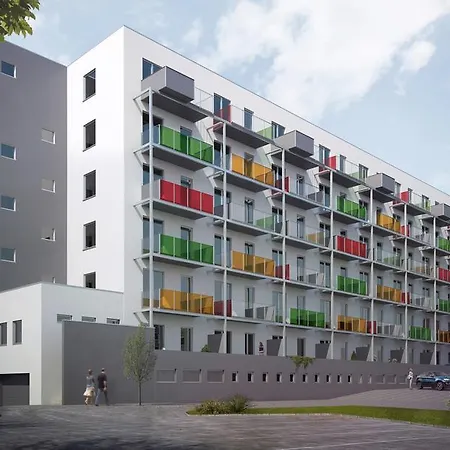 Apollis Business&budget By Ambiente דירה *