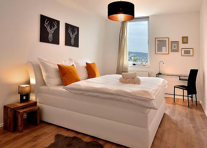 Apollis Business&budget By Ambiente *