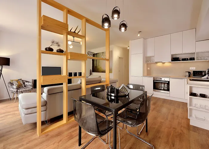 Apollis Business&budget By Ambiente Apartment