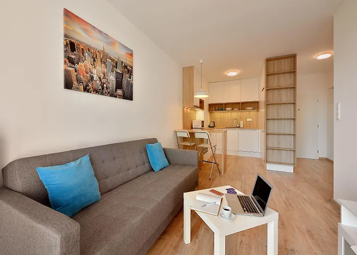 Apollis Business&budget By Ambiente Bratislava