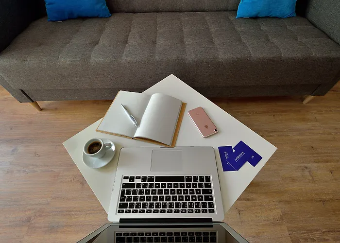 Apartment Apollis Business&budget By Ambiente Bratislava