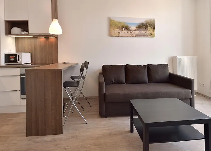 Apollis Business&budget By Ambiente Apartment *