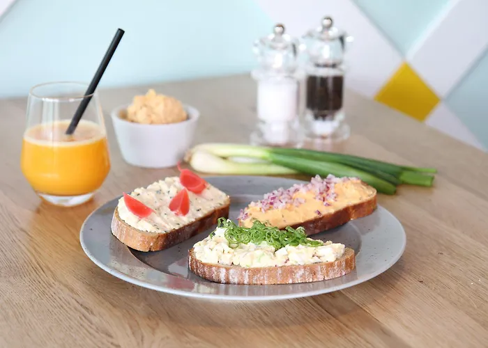 Apollis Business&budget By Ambiente Apartment