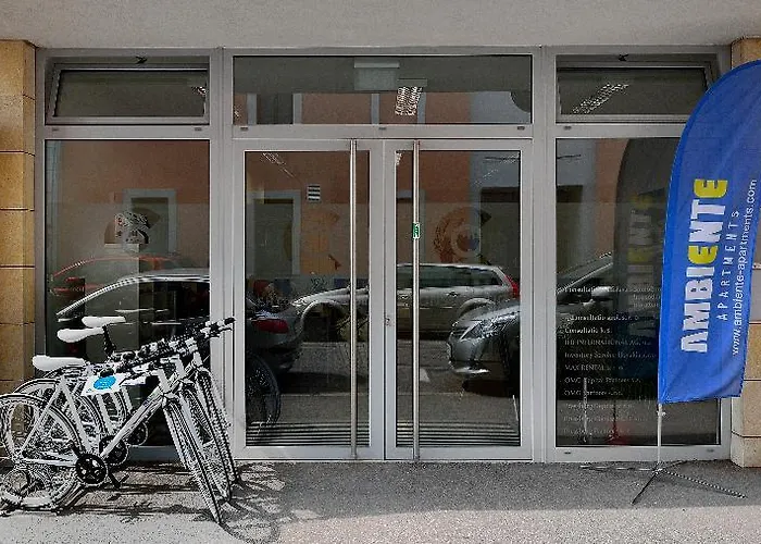 Apollis Business&budget By Ambiente * Bratislava